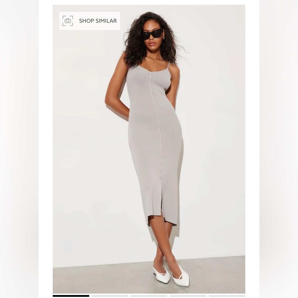 Dynamite Dress